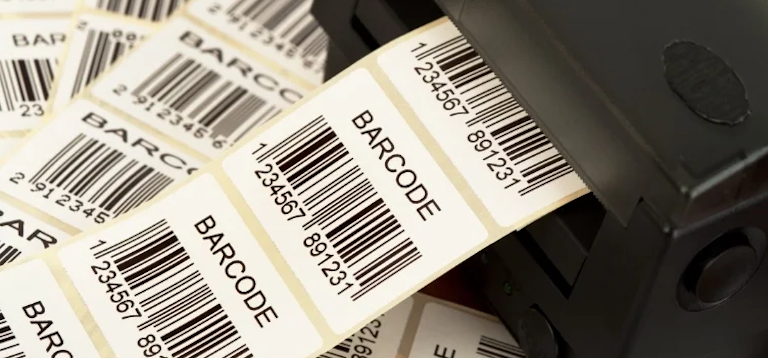 Etykiety do&nbsp;drukarek