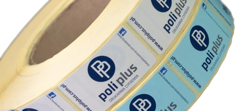 Zadruk od&nbsp;strony kleju